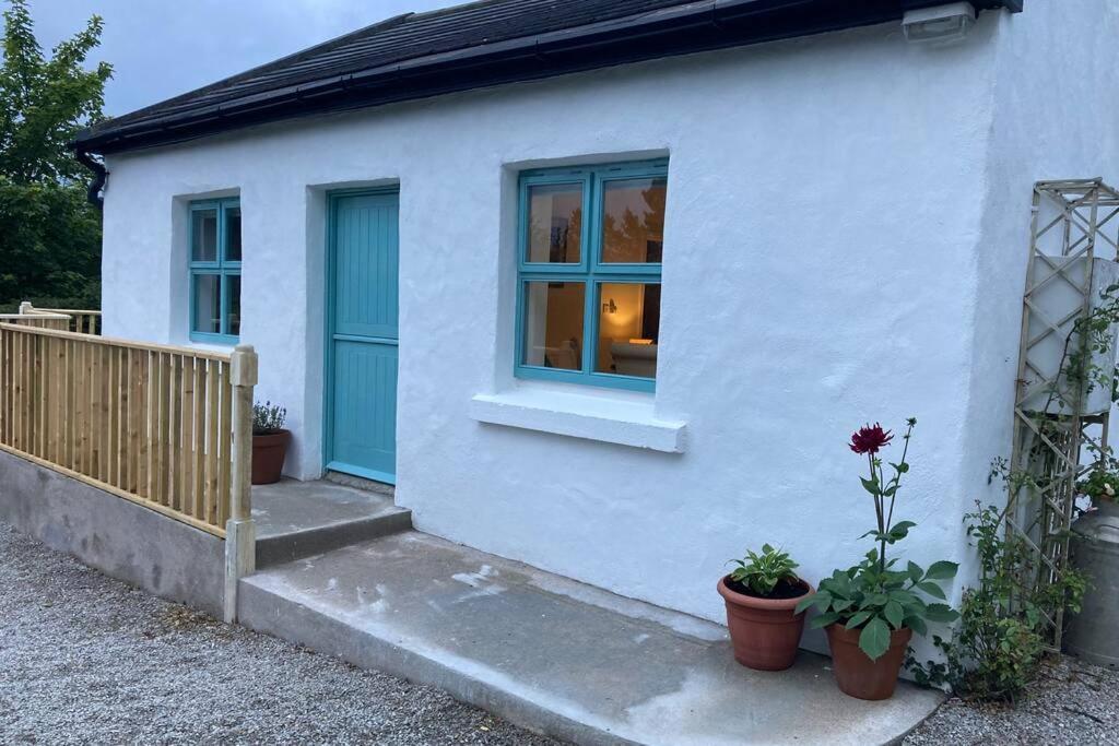 Dungarvan,Beautiful Cottage Near Comeragh Mountains Coolnasmear Buitenkant foto