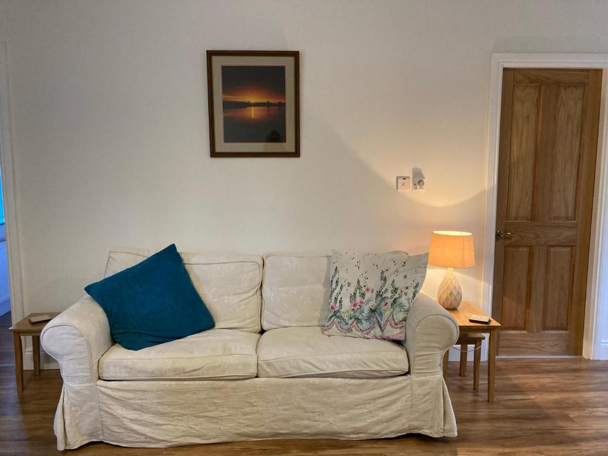 Dungarvan,Beautiful Cottage Near Comeragh Mountains Coolnasmear Buitenkant foto